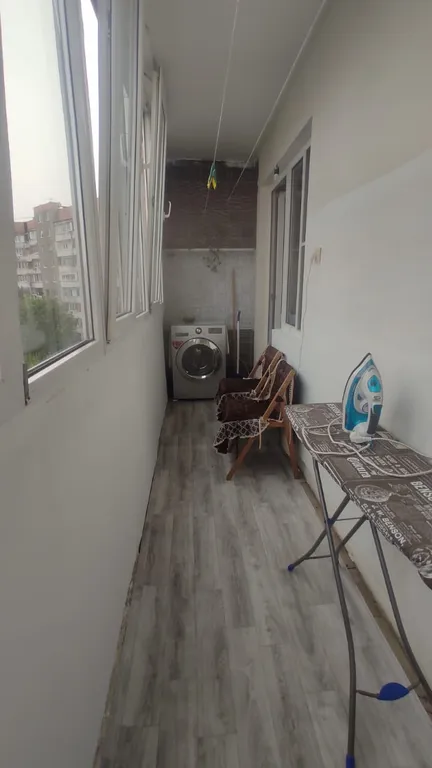 Квартира в центре города