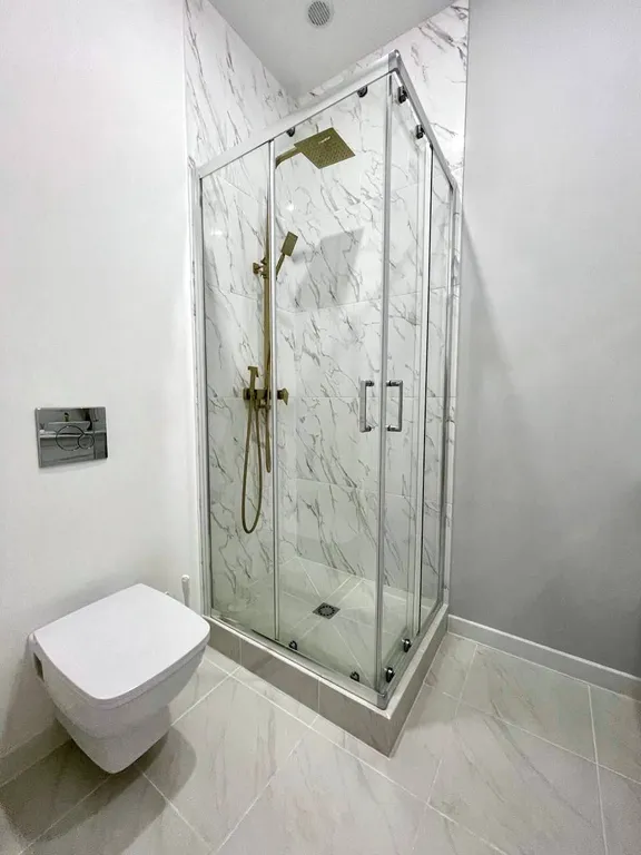 Квартира Апартаменты с видом на море — Лазаревское