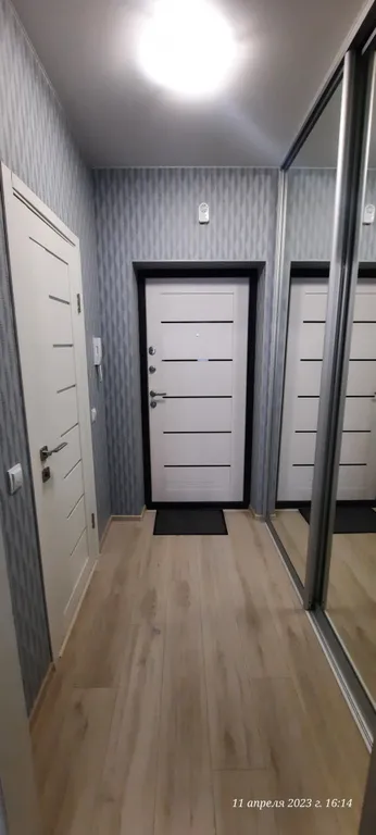 Квартира Комфортная квартира — Калининград