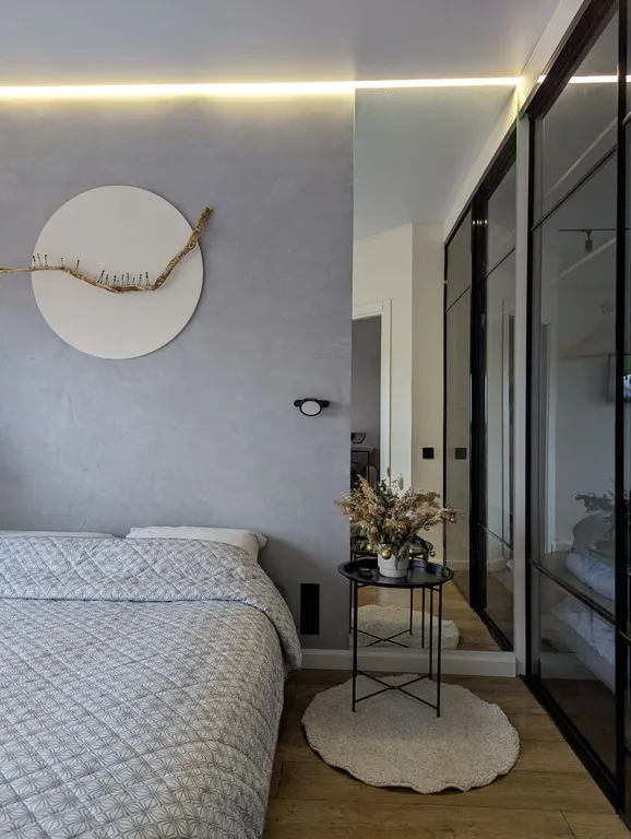 Квартира Апартаменты комфорт-класса Союз — аренда посуточно в Великий Новгород