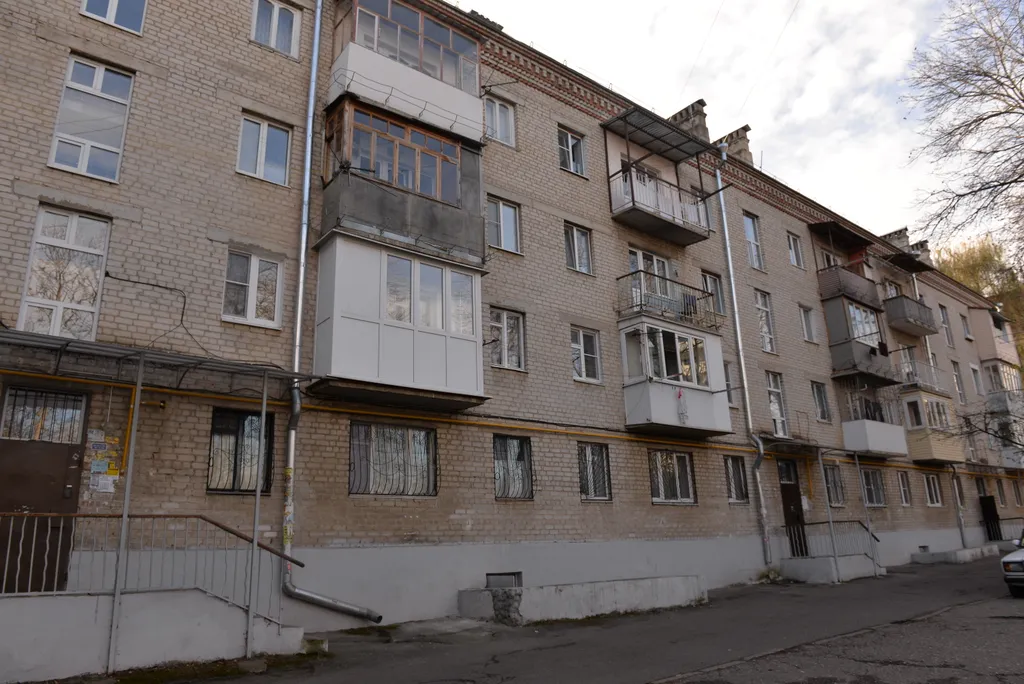 SweetHome на Велинградской