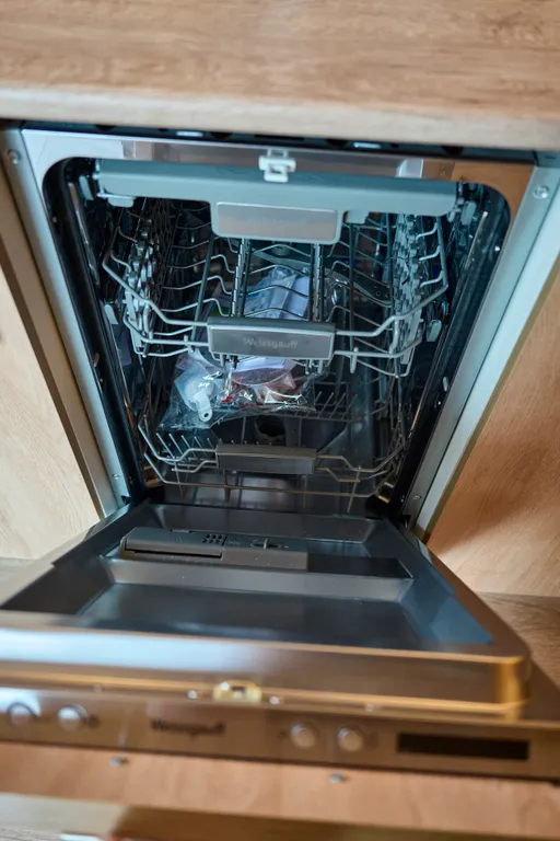 Домик в лесу