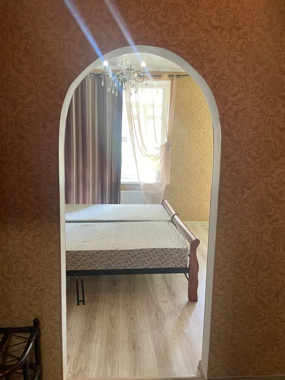 Студия у озера Тихое и лесной зоны