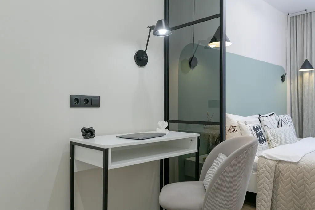 Просторная квартира комфорт класса с кофемашиной рядом с НГУ