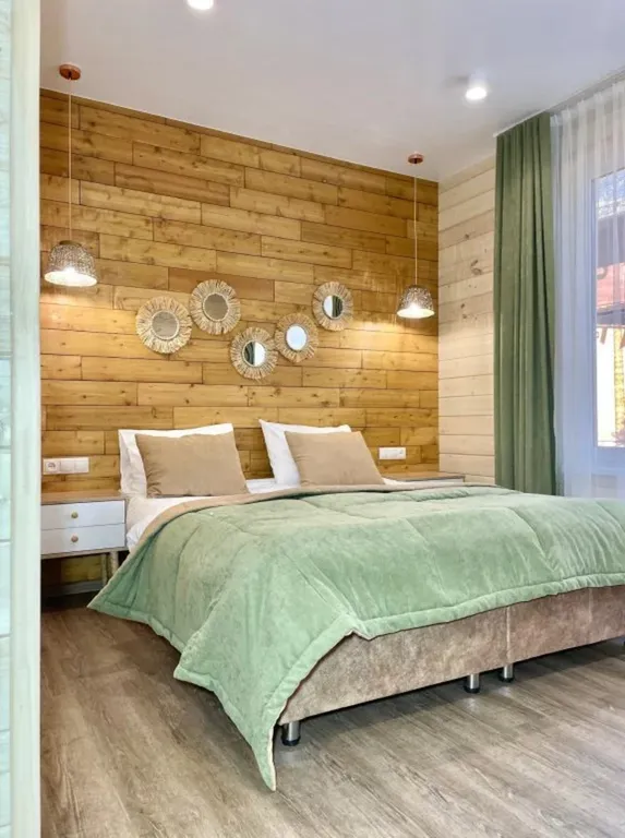 3-комнатный Дом