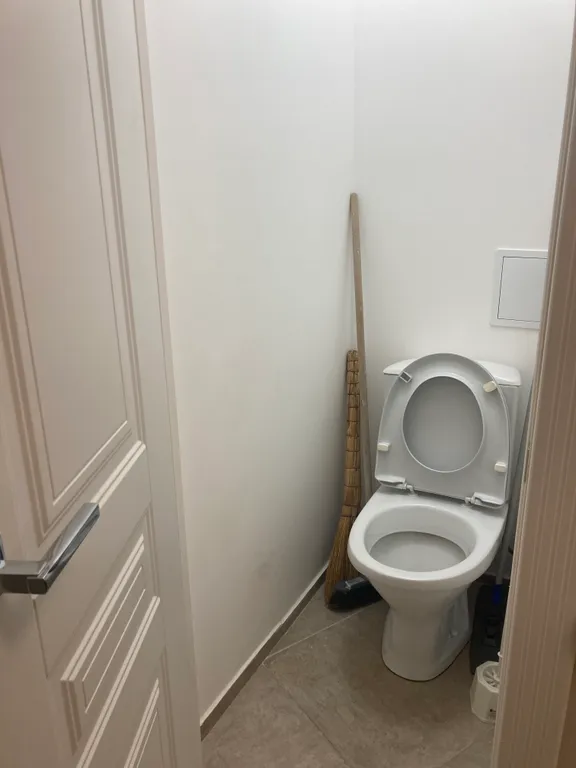 Квартира в самом центре города