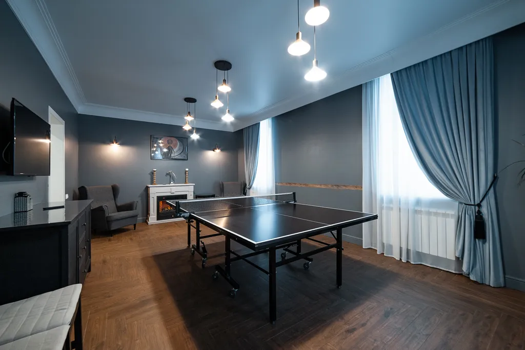 Коттедж 8-комнатный Дом — Голиково