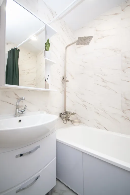 Апартаменты бизнес класса 21-й век