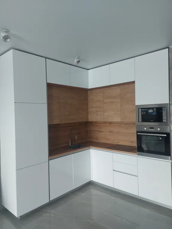 Волга Скай вид с высоты птичьего полета