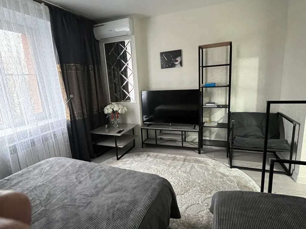 Квартира Уютная квартирка для добрых людей — аренда посуточно в Чебоксары