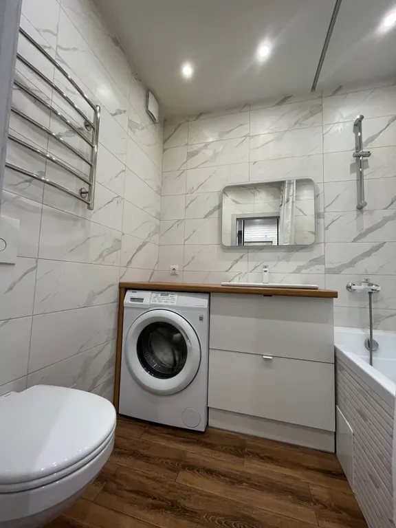 Студия в элитном доме, рядом Парк Ангелов, Автовокзал