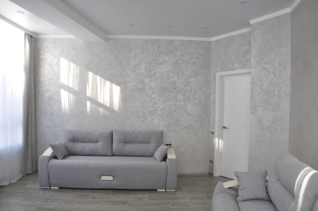 Квартира 2-комнатная Квартира — Геленджик