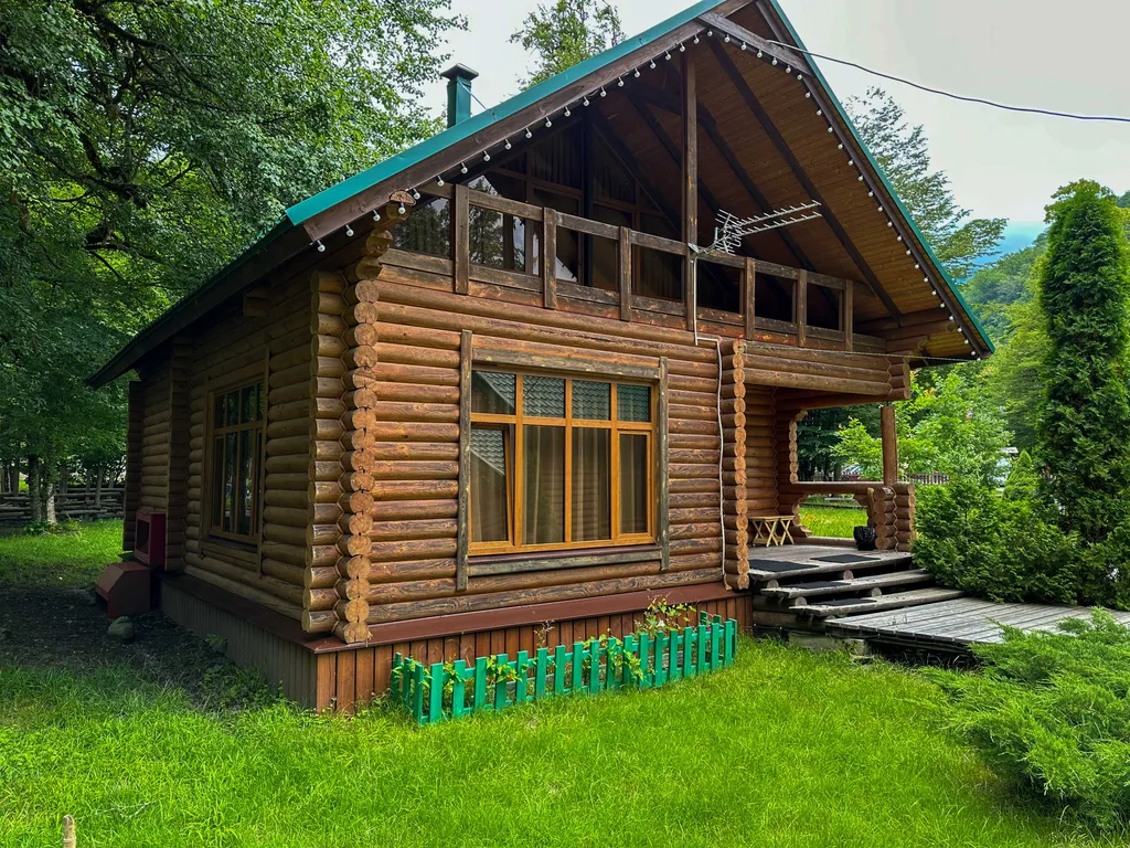 3-комнатный Дом