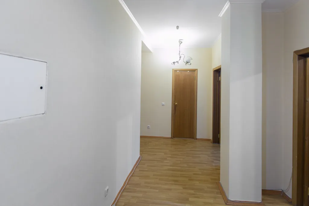 Двухкомнатный апартамент стандарт