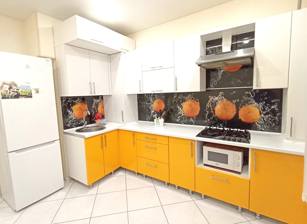 Квартира Квартира у тц, Семёрочка"(ул. Беговая, 59) — Кострома