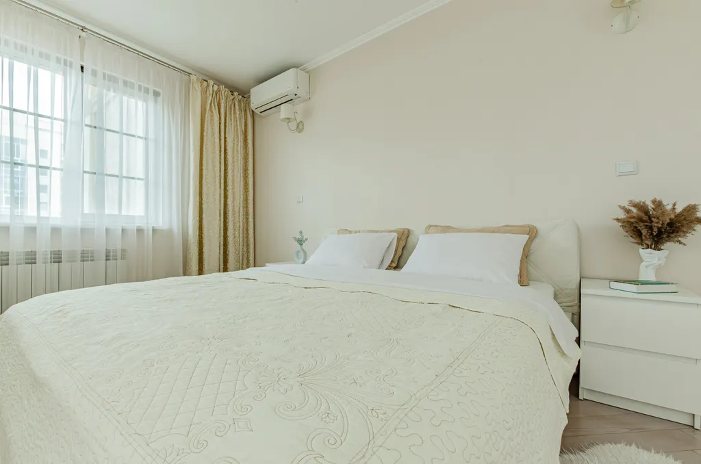 Квартира Квартира под Кремлем в новом клубном доме в самом центре Казани — Казань