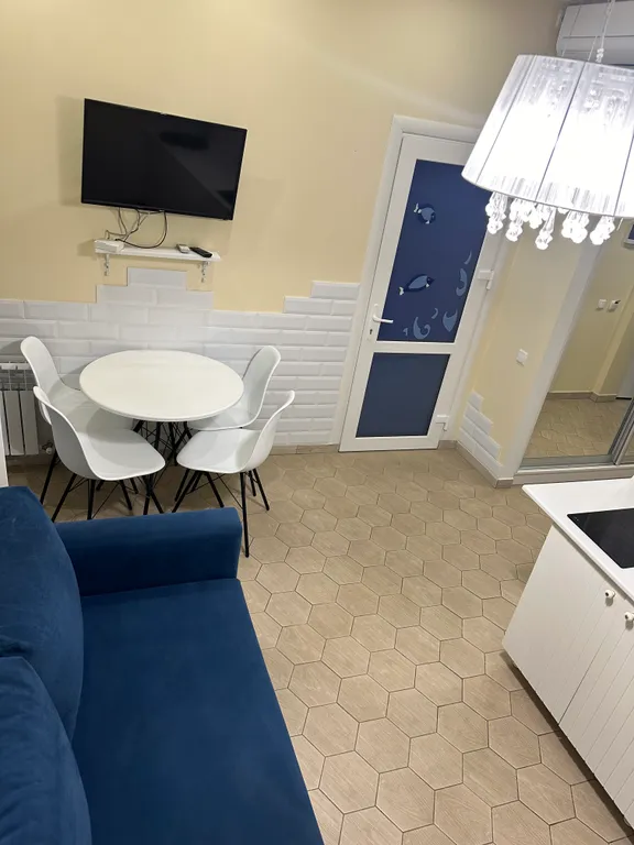 Апартаменты Море-Море номер 11