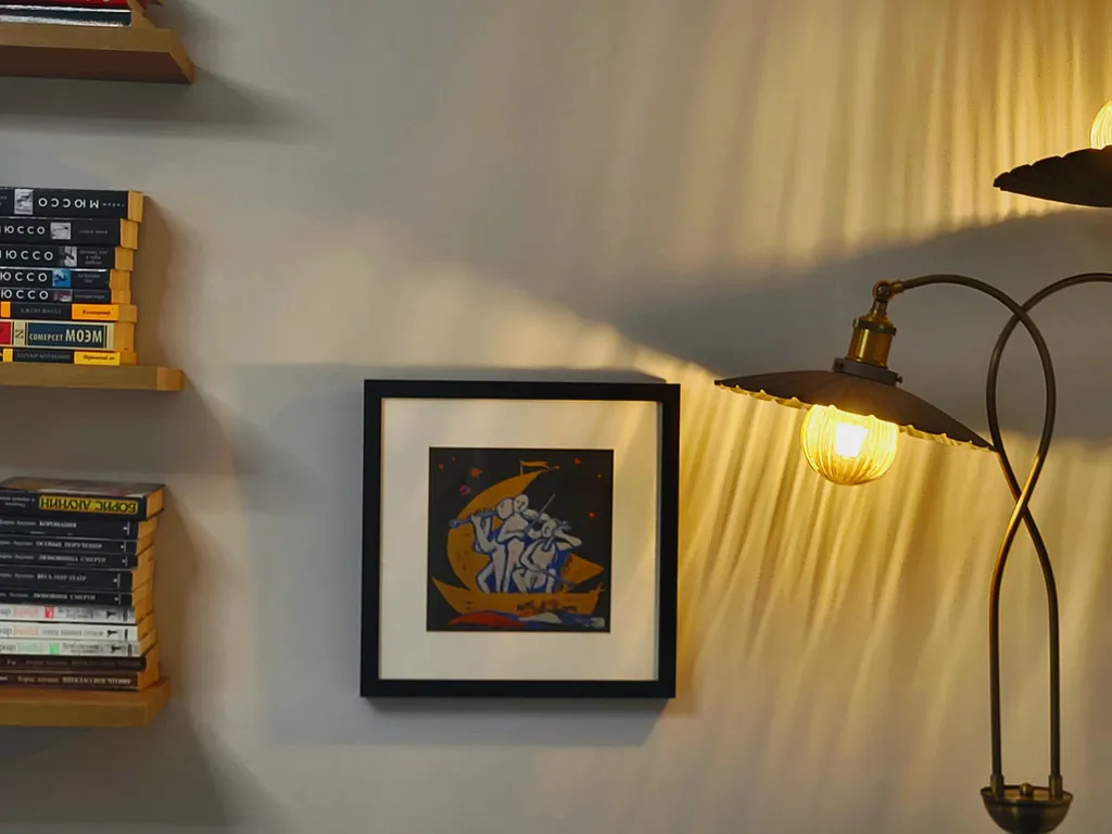 Квартира Новая квартира в самом центре города рядом с метро — Нижний Новгород