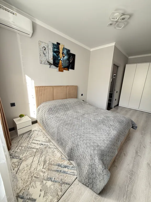 Уютная квартира возле аэропорта