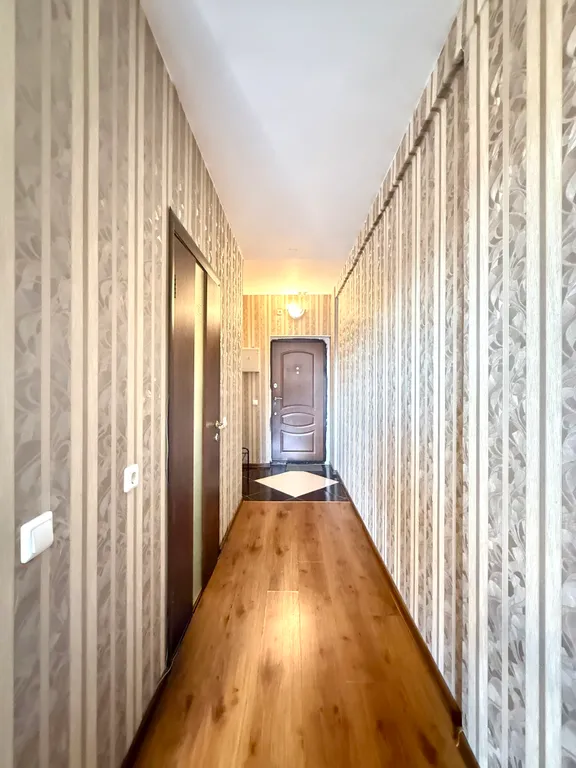 Уютная квартира у метро