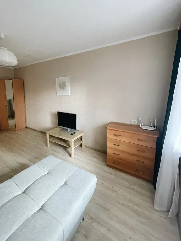 Тихая и очень уютная квартира в центре города