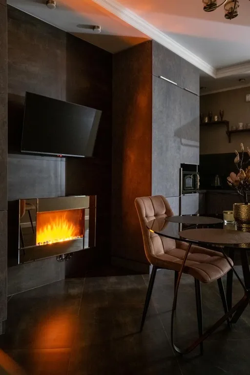 Апартаменты класса люкс Amber Luxe в самом центре Калининграда