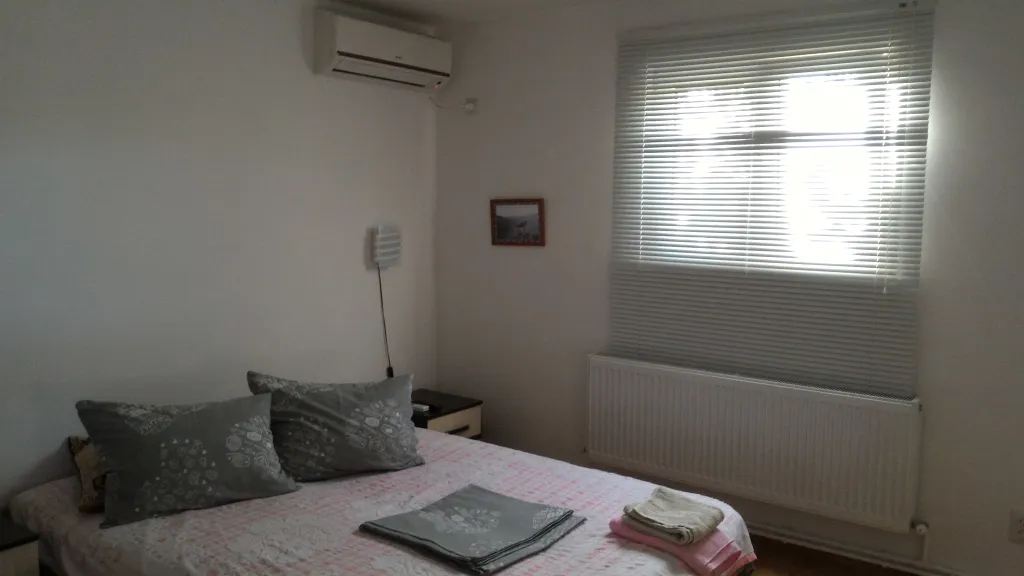 Отдых у моря