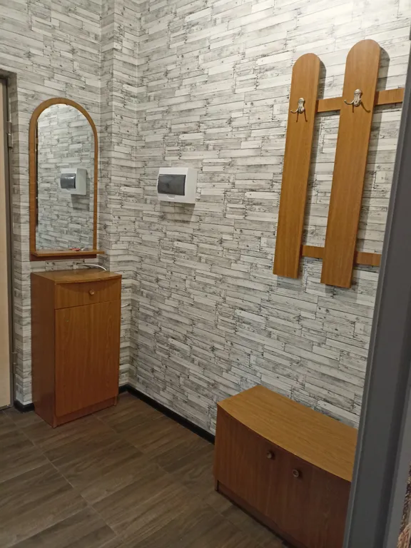 Студия в Новом свете