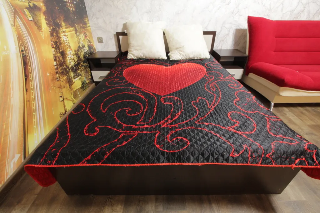 Апартаменты в историческом центре