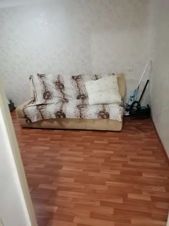 Квартира люкс с шикарной кроватью