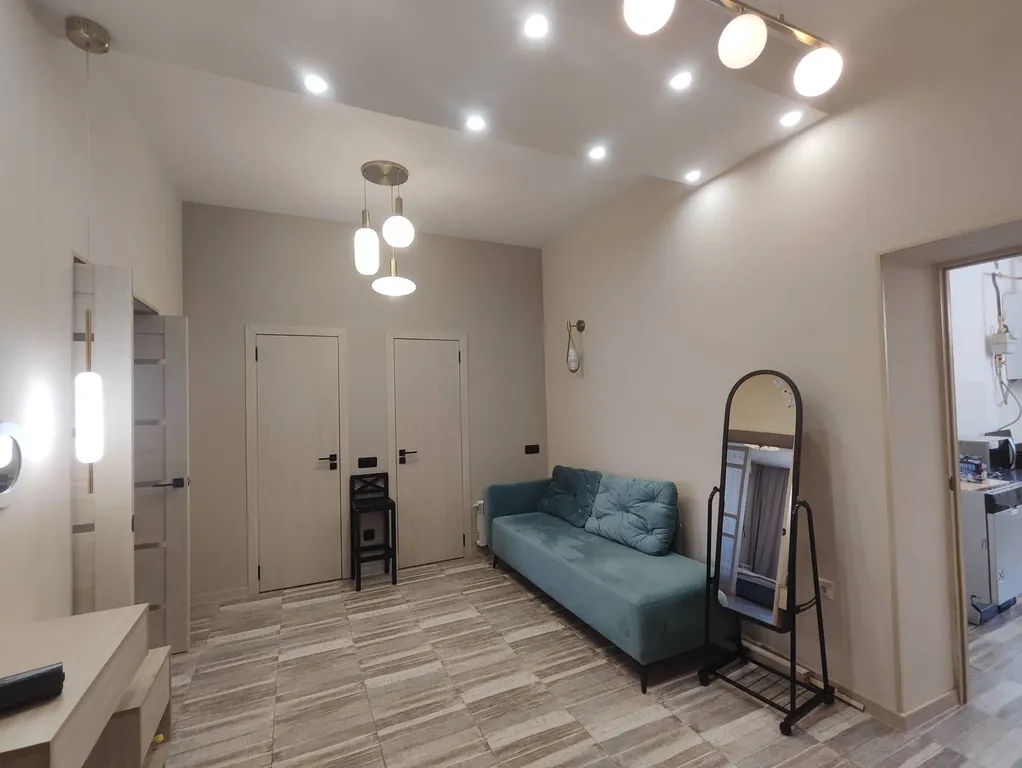 Квартира 200 метров от пляжа Омега — аренда посуточно в Севастополь