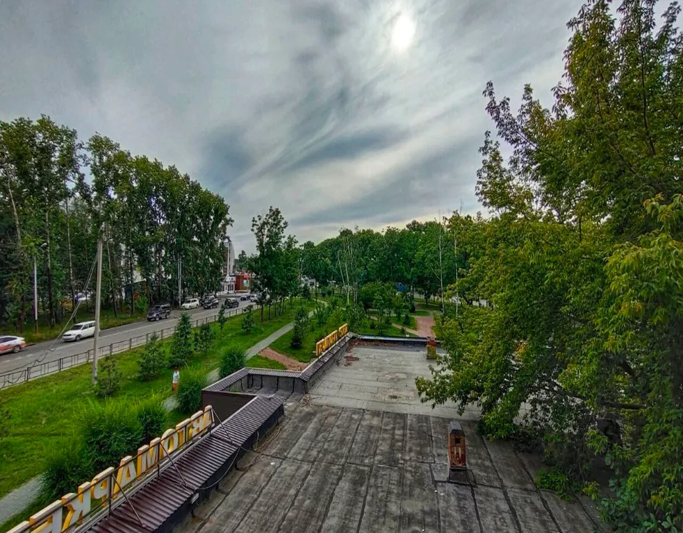 Квартира Квартира в 5 минутах от аэропорта — Хабаровск