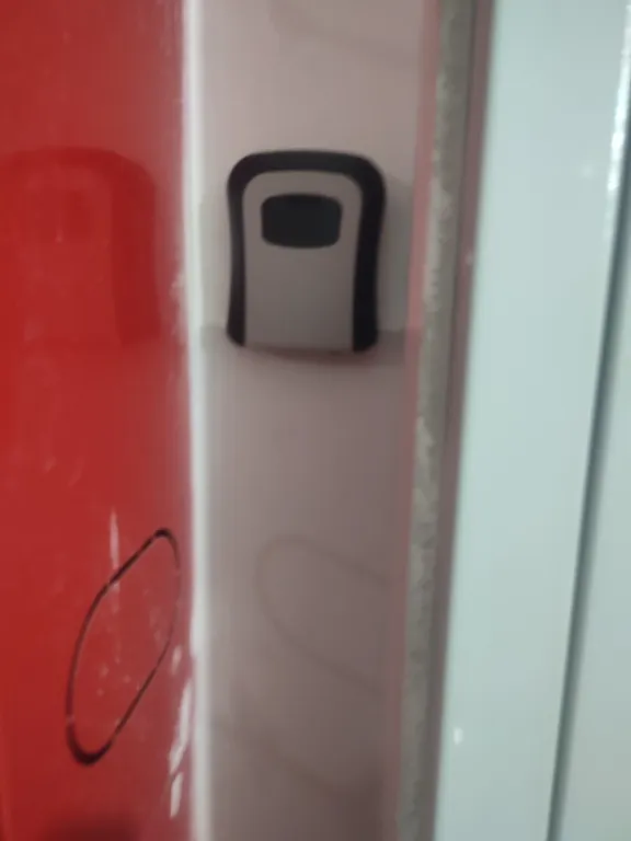 Просторная квартира в новостройке