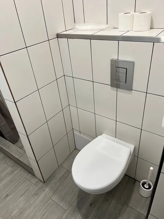 Комфортные апартаменты