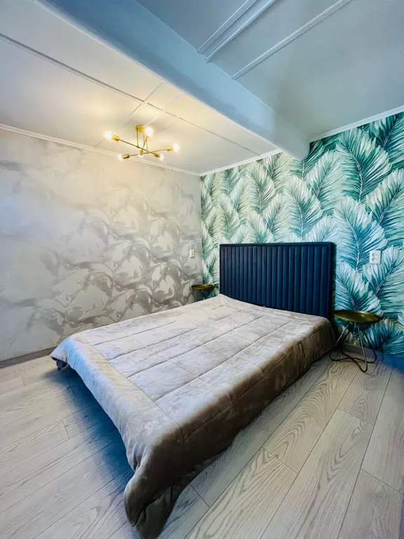 Коттедж Частный отдельный дом со всеми удобствами — Кущёвская