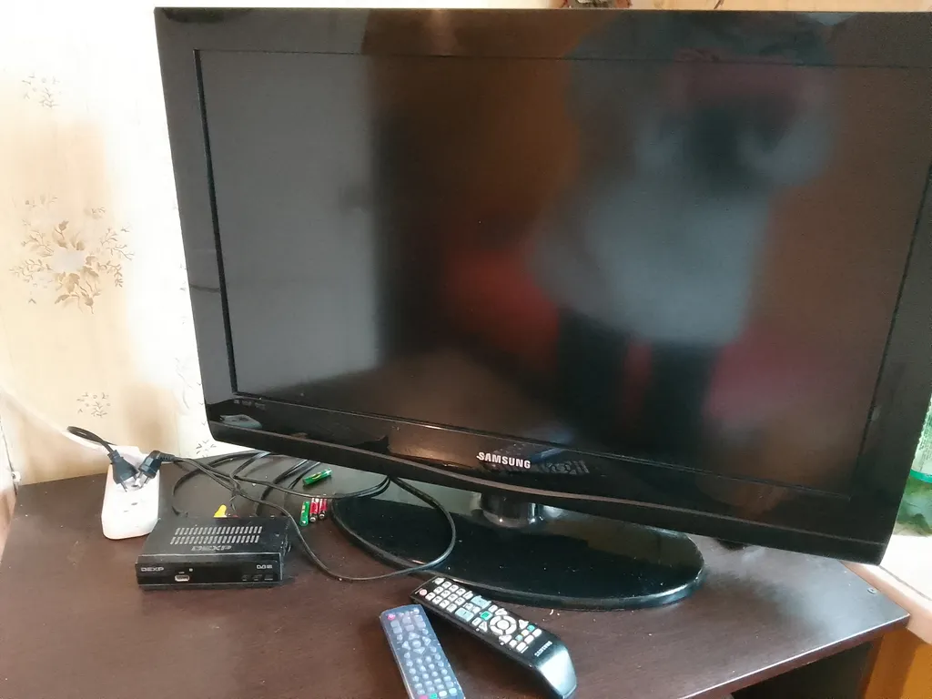 Квартира в сердце города