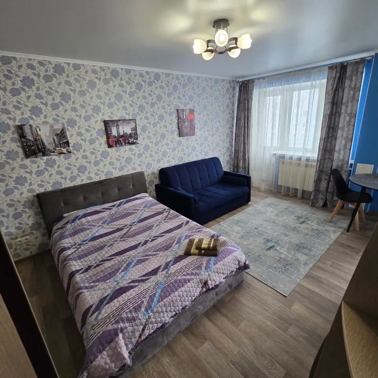 Уютная Квартира в центре