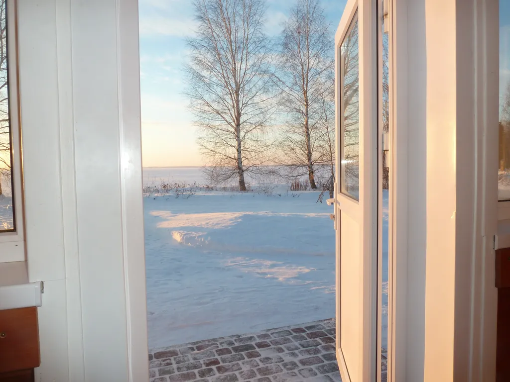 Дом Вишневый берег