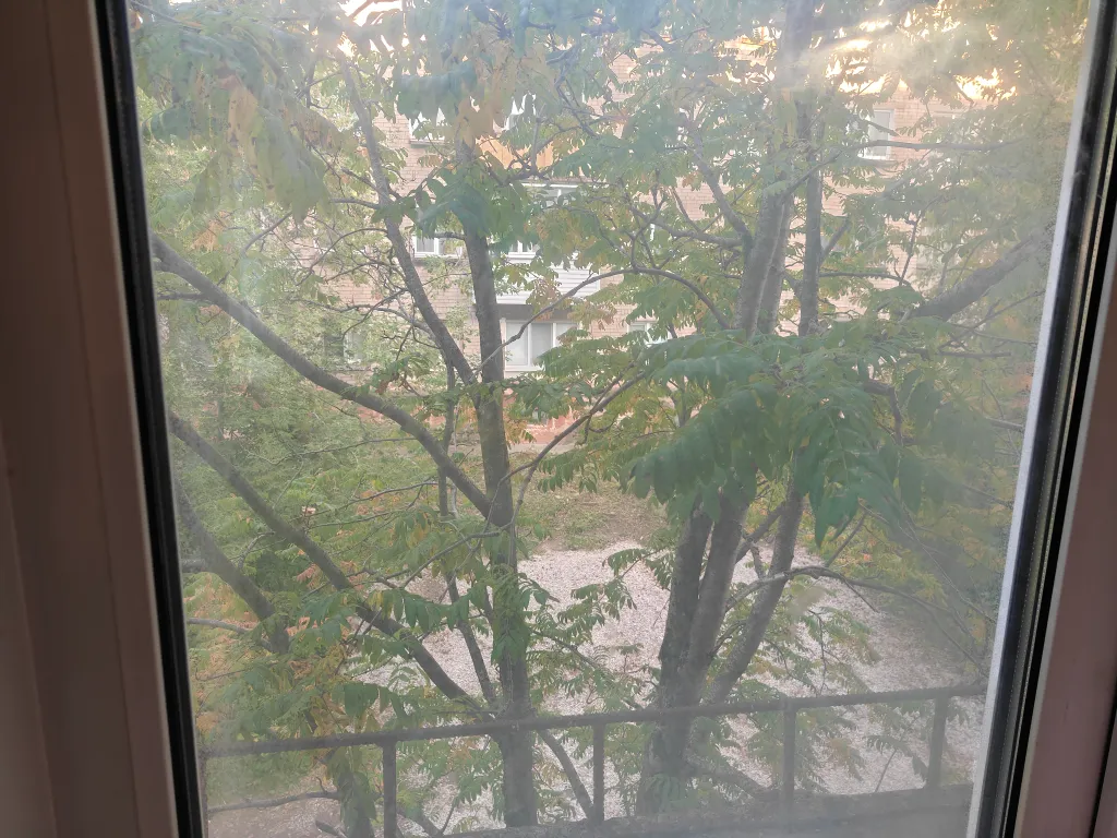 Квартира в районе Цума