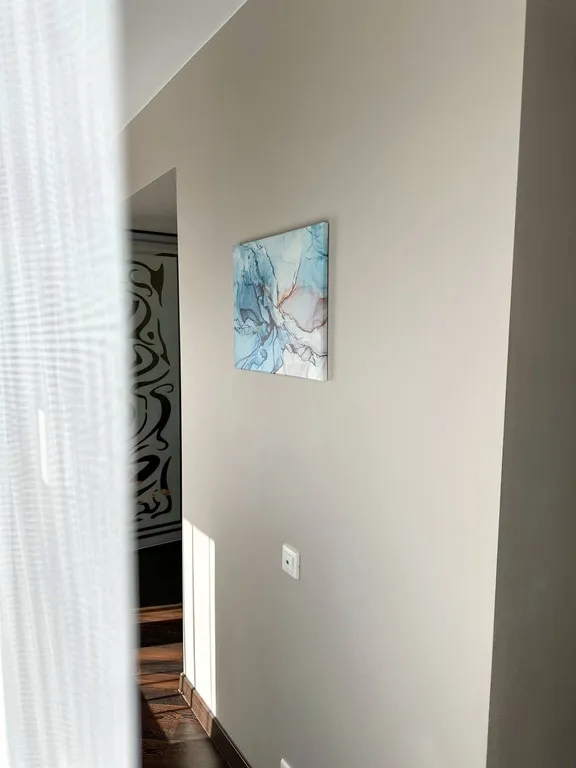 Просторная квартира на Советской