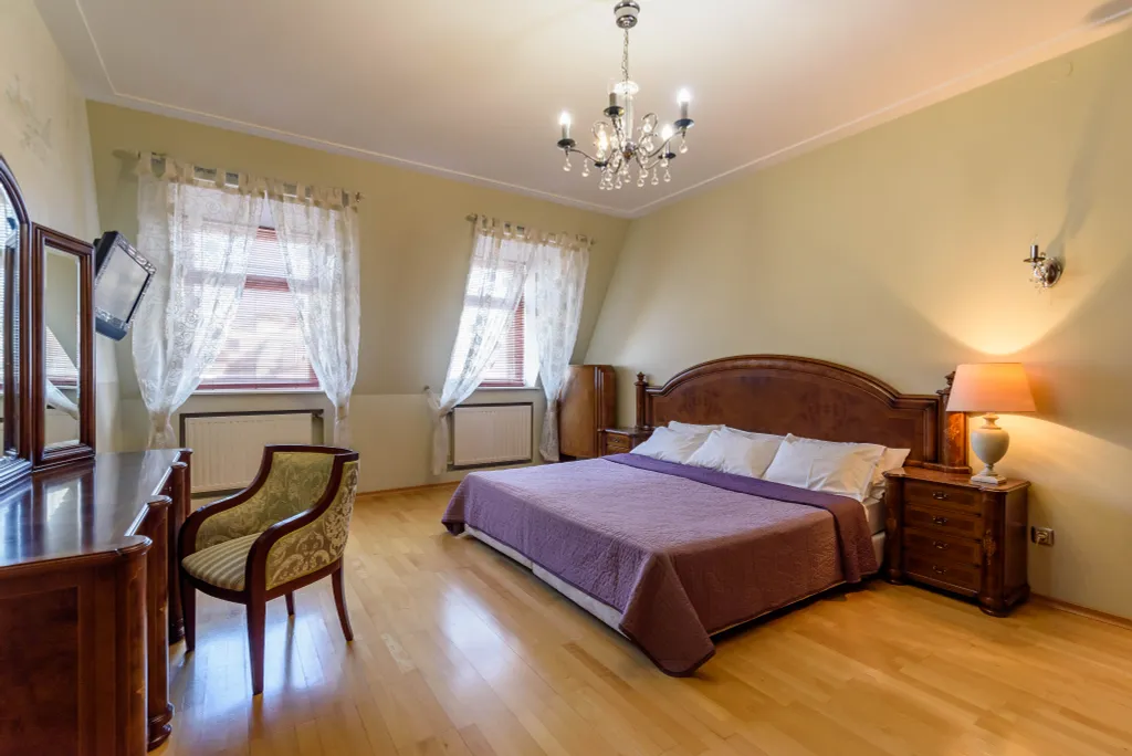 Квартира Квартира с балконом в самом центре — Санкт-Петербург