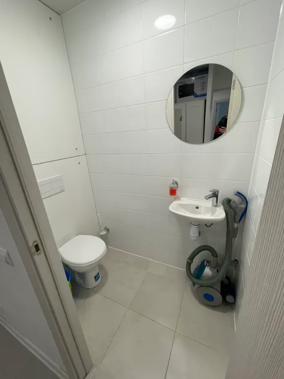 Уютная квартира с потрясающим видом