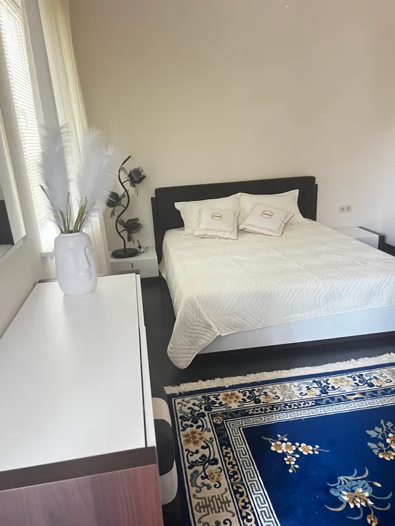 Элитная охраняемая резиденция Утриш