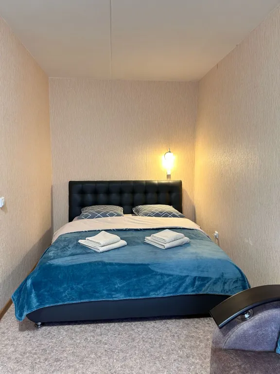 Уютная квартира в центре развитого района