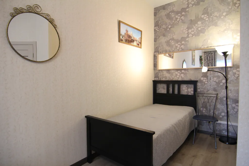 Квартира премиум в новом ЖК