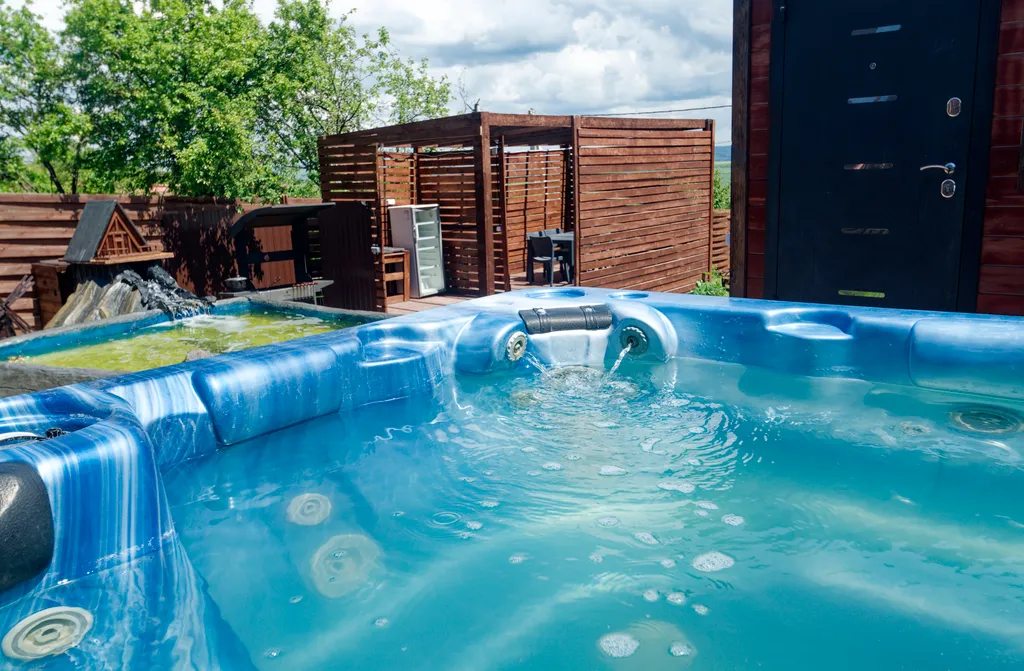 А-фрейм дом