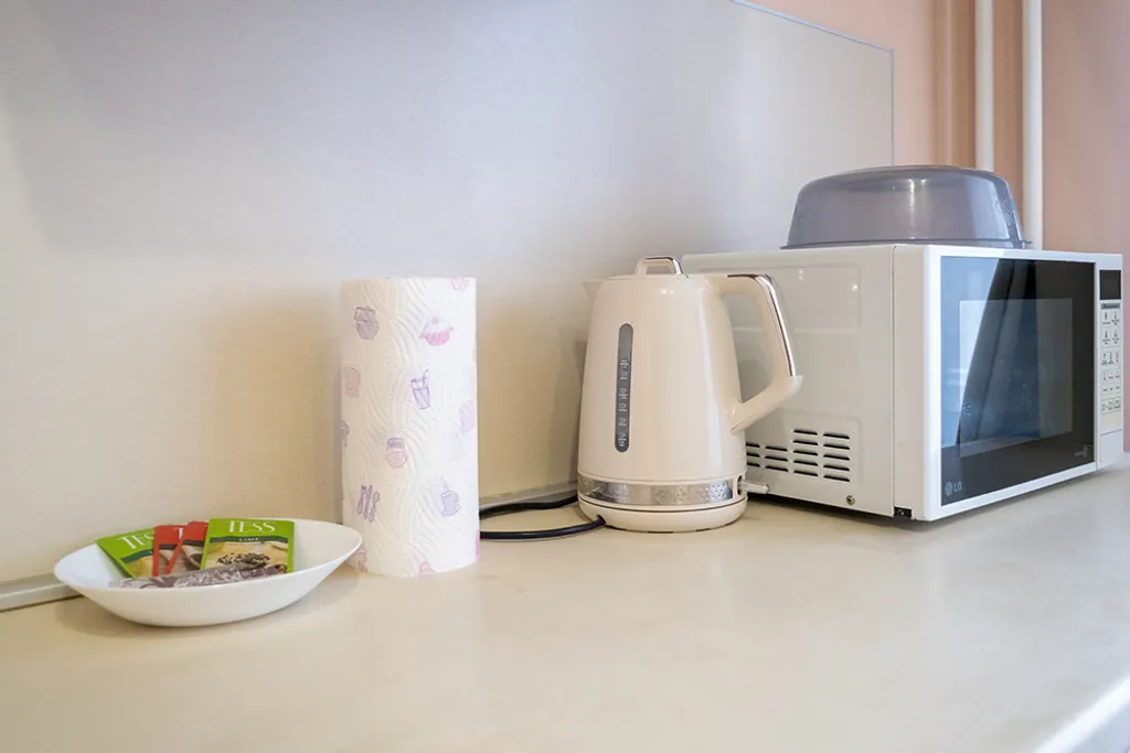 Комфортная квартира в самом центре города