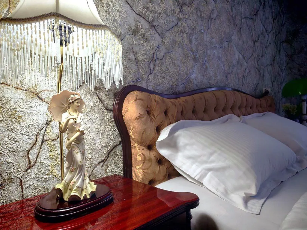 Квартира Верхний Парк курортная зона 14 спальных мест Велинградская — аренда посуточно в Кисловодск