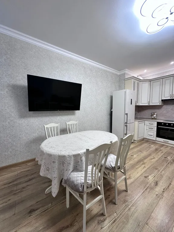 Красивая квартира с прекрасным видом