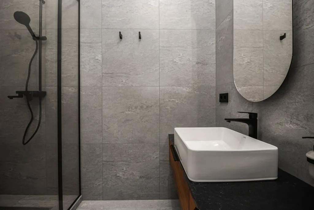 Пентхаус в одном из известных домов Владивостока